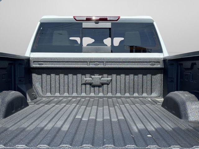 2025 Chevrolet Silverado 2500 HD LT - Photo 21