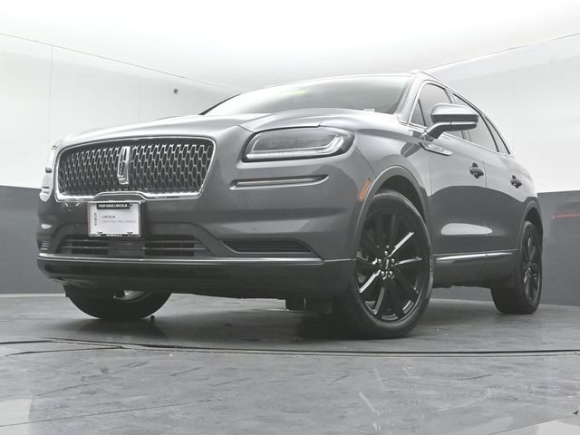 2023 LINCOLN NAUTILUS - Image 39