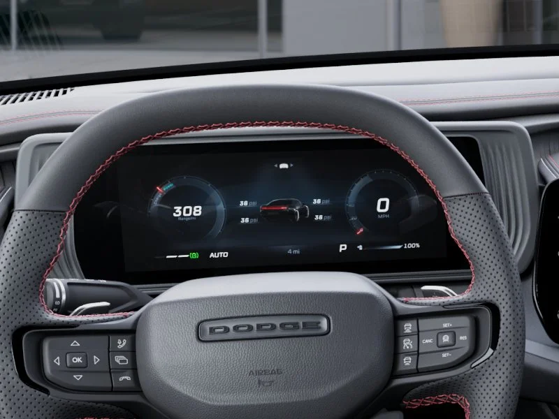 2025 Dodge Charger Daytona R/T - Photo 44