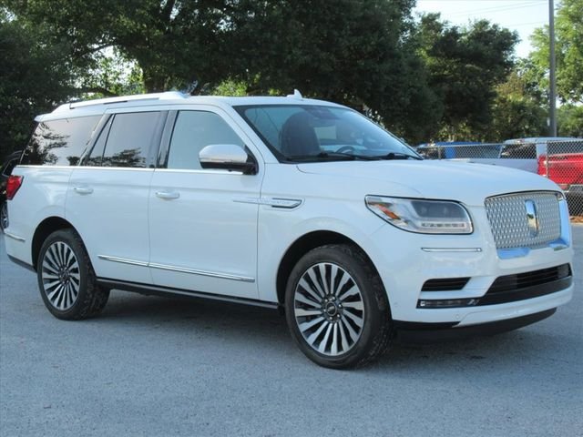 2021 Lincoln Navigator Reserve 4WD's photo