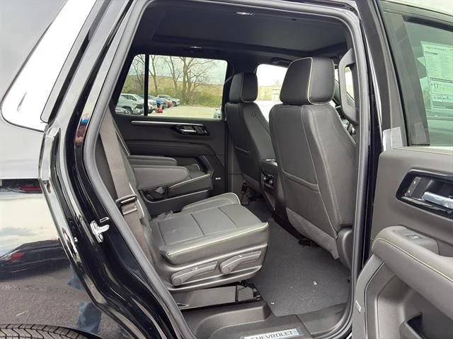 2026 Chevrolet Tahoe Premier - Photo 11