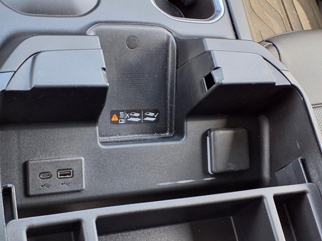 2024 GMC Sierra 2500HD Denali - Photo 20