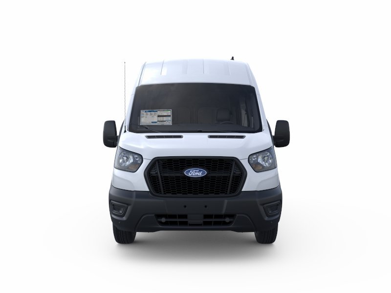 New 2026 Oxford White Ford Cargo Van image 27
