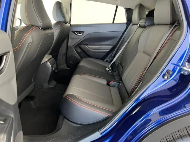 New 2026 SAPPHIRE BLUE PEARL Subaru Limited Hybrid image 26