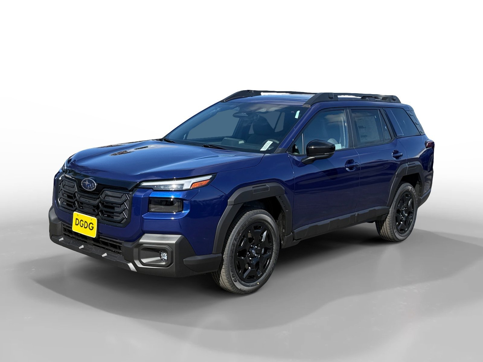 2026 Subaru Outback Limited's photo