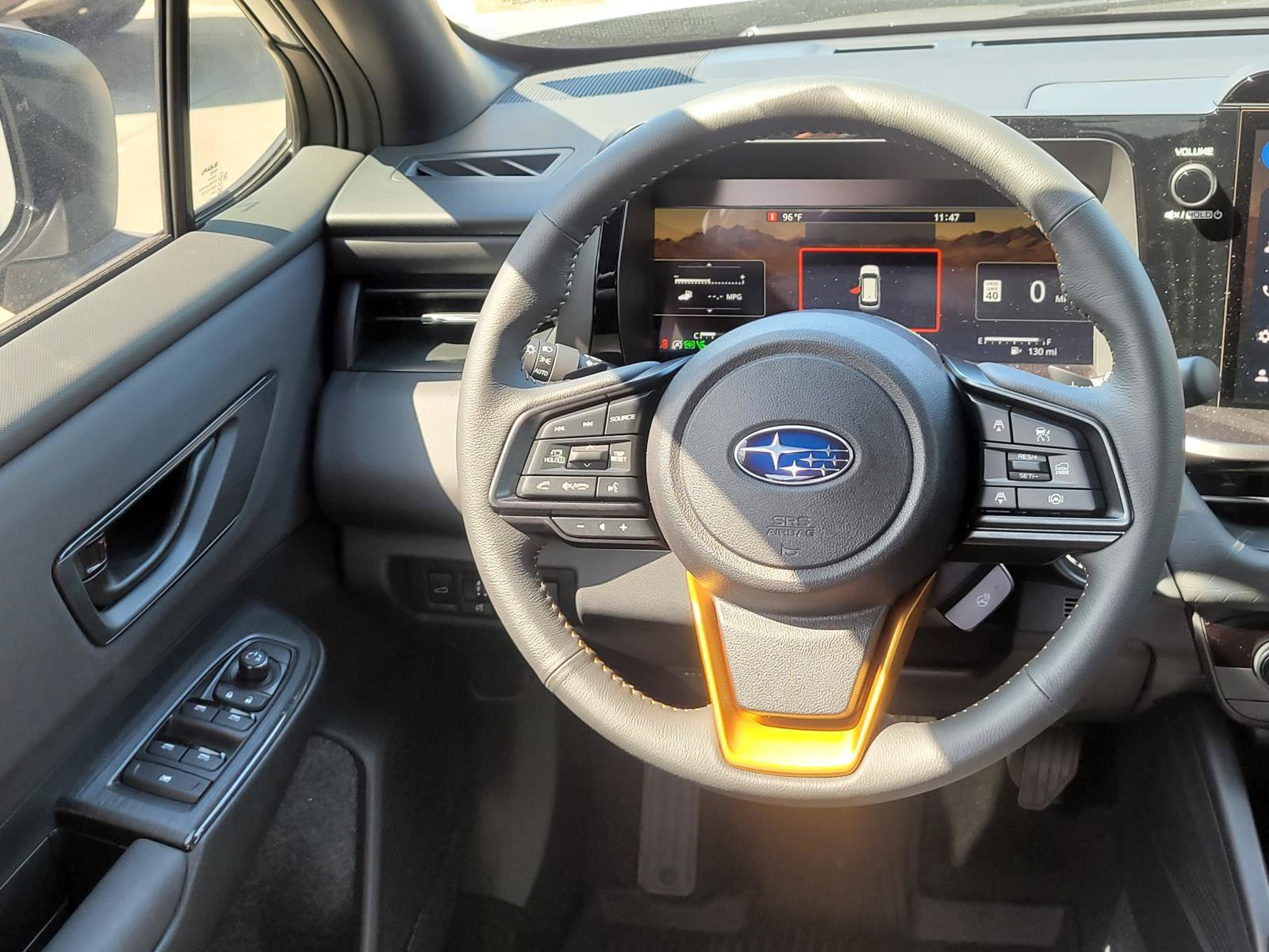 New 2026 RIVER ROCK PEARL Subaru Wilderness image 6