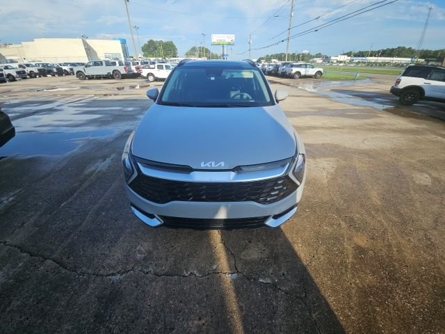 Used 2023 Gray Kia SX image 3