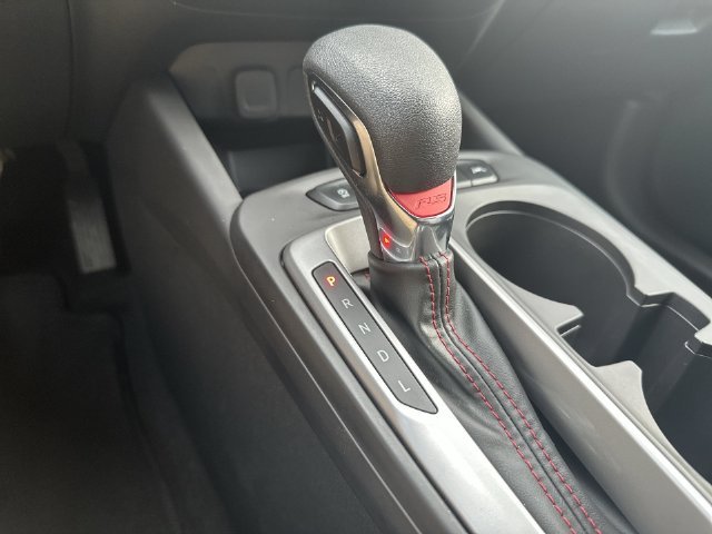 2024 Chevrolet Trax RS - Photo 24