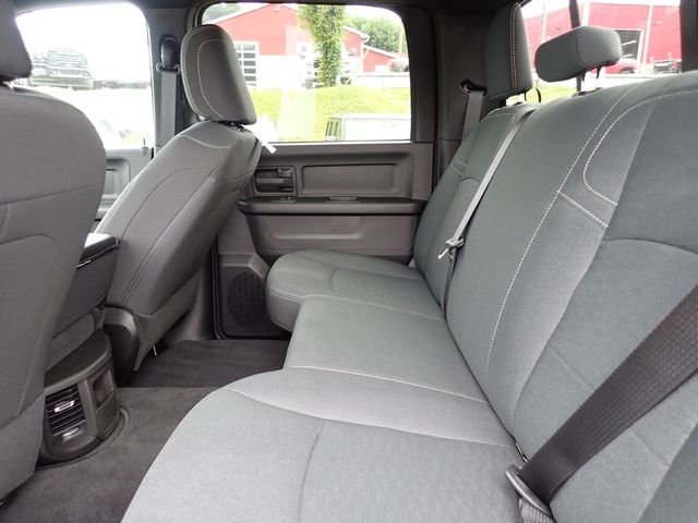 2025 RAM 2500 Tradesman - Photo 15