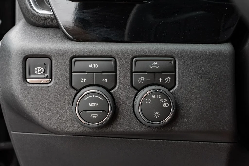 2026 Chevrolet Silverado 1500 LT - Photo 20