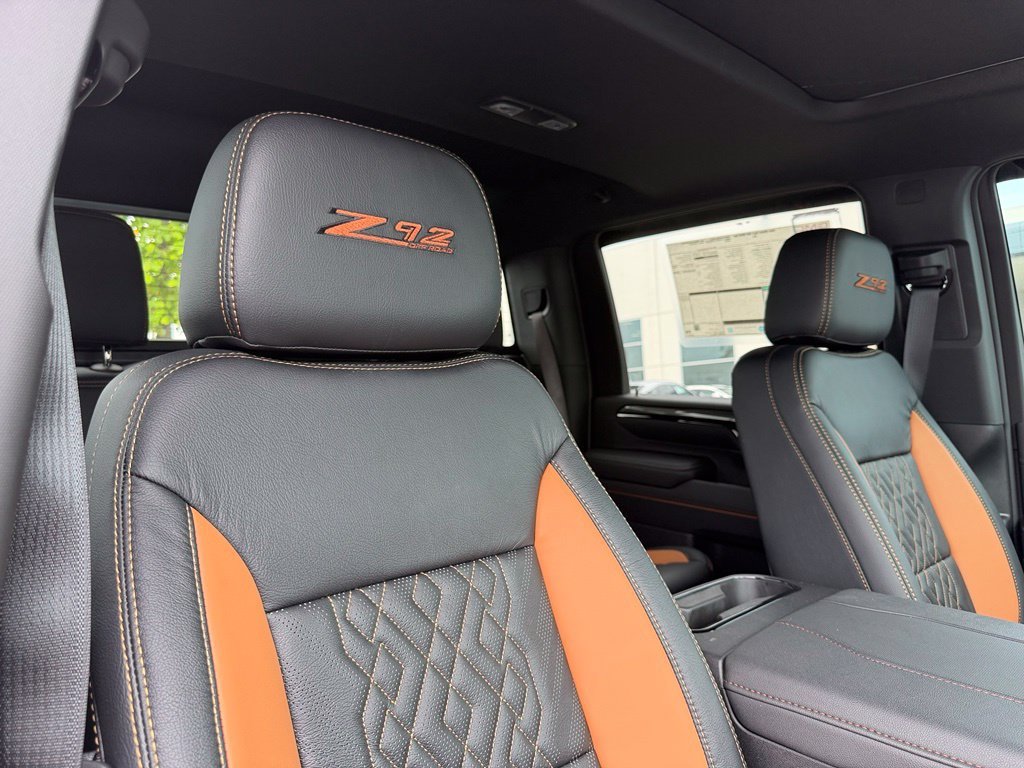2026 GMC Sierra 2500HD AT4 - Photo 16