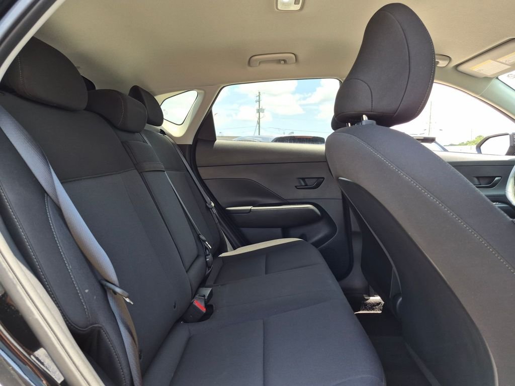 Used 2026 Abyss Black Hyundai SEL Sport image 28
