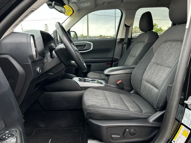 Used 2022 Black Ford Big Bend image 28