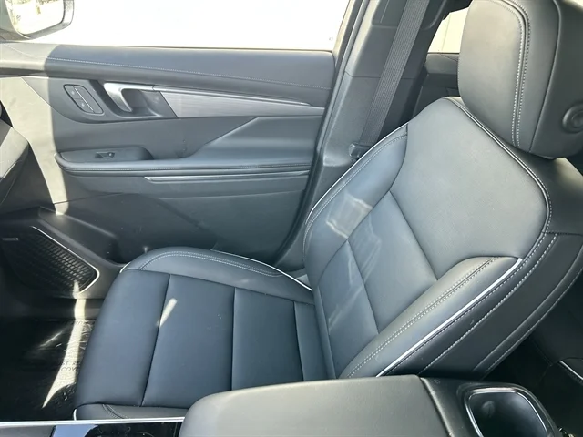 Used 2025 GRAY BUICK Preferred image 17