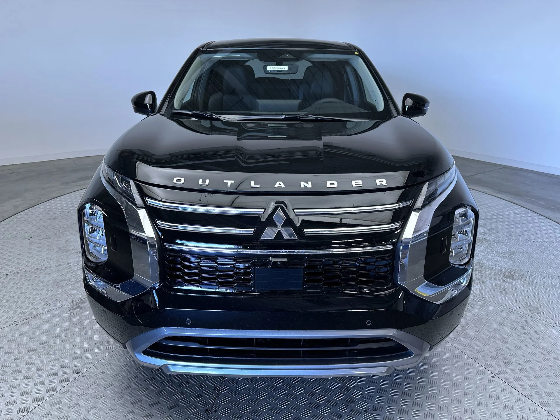 New 2026 Labrador Black Pearl Mitsubishi SE image 29