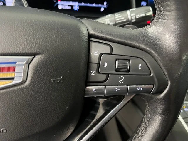 2023 Cadillac Escalade Sport - Photo 28
