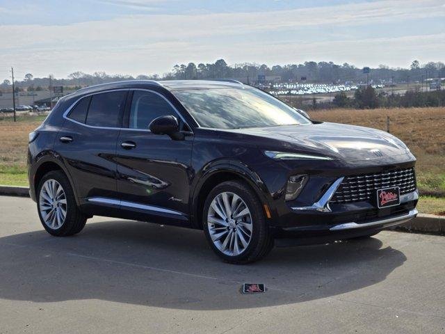2026 Buick Envision Avenir AWD's photo