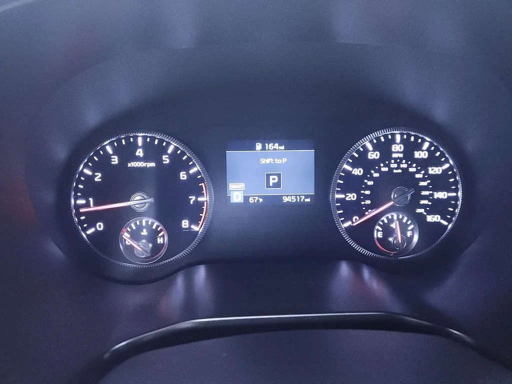 Used 2020 Silver Kia S image 15