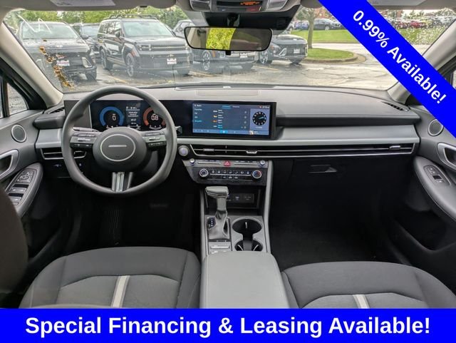 Used 2026 Black Hyundai SE image 23