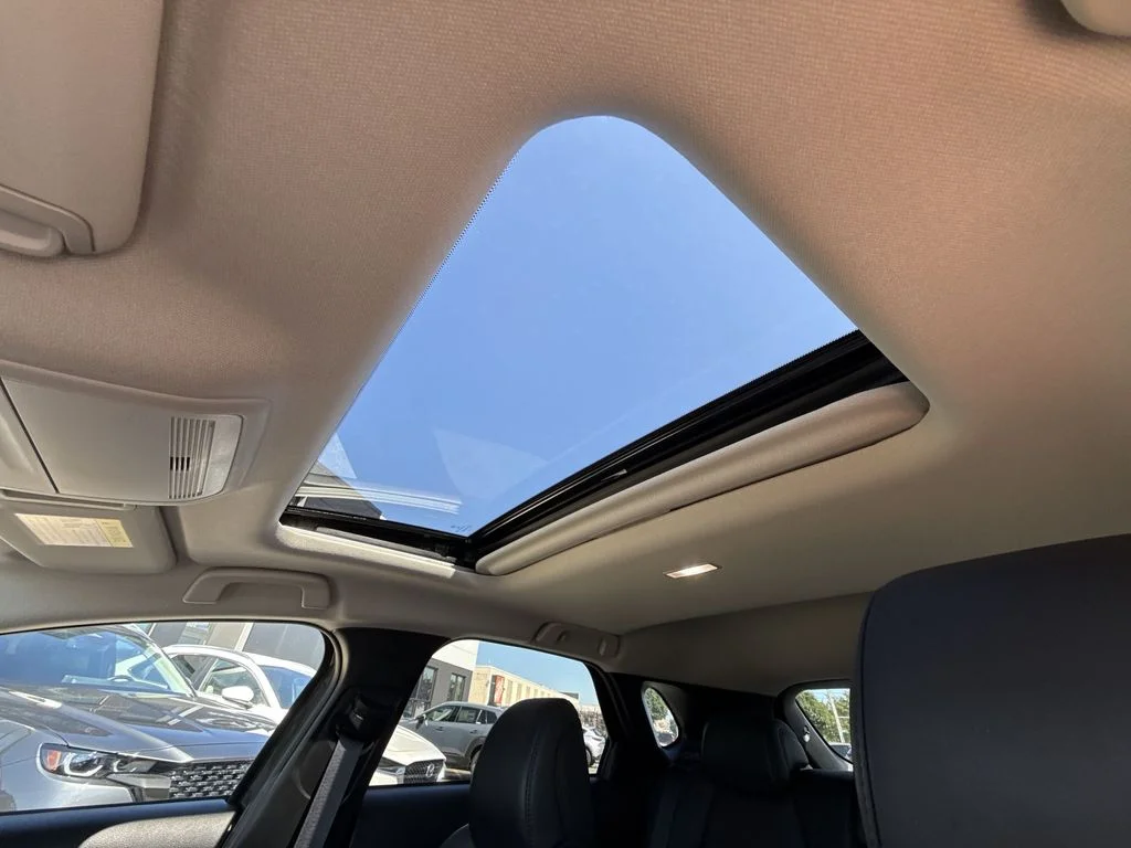 Used 2025 Gray Mazda 2.5 Turbo Premium Package image 21