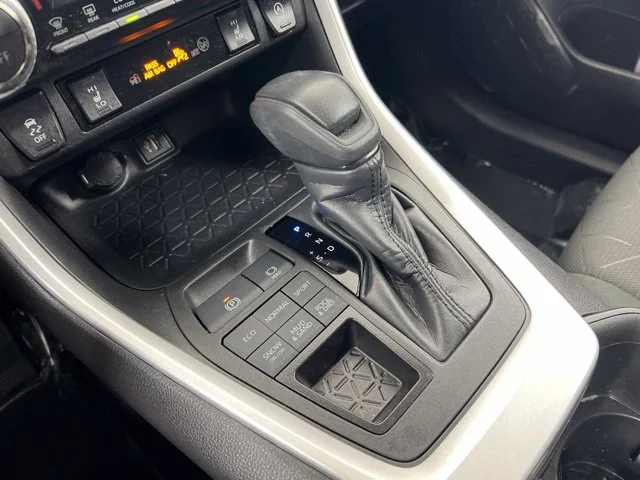 Used 2023 Gray Toyota XLE image 17