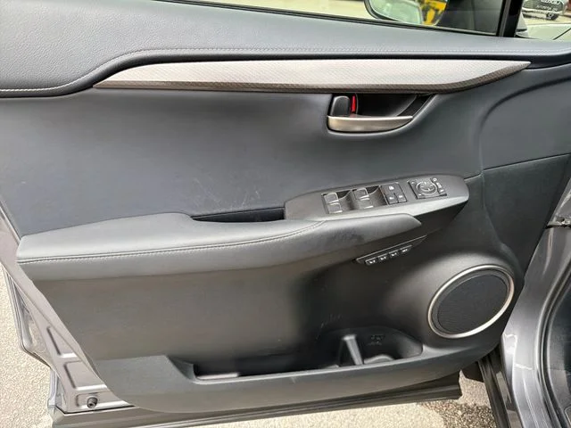 Used 2021 Gray Lexus 300 Base image 17