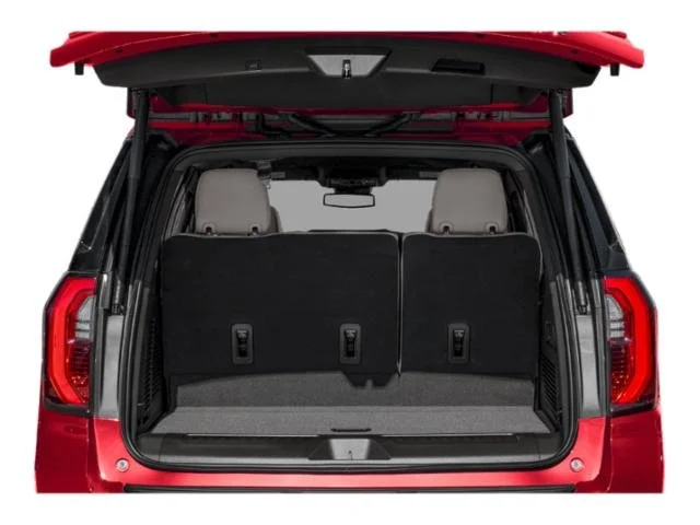 Used 2025 Onyx Black GMC Denali image 14