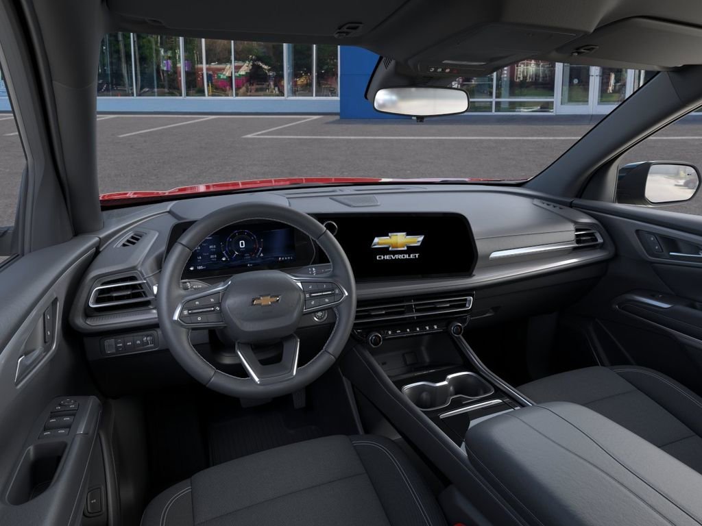 2026 Chevrolet Traverse LT - Photo 15