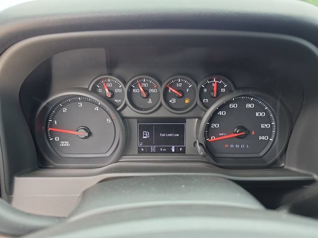 2026 Chevrolet Silverado 3500 HD Work Truck - Photo 18