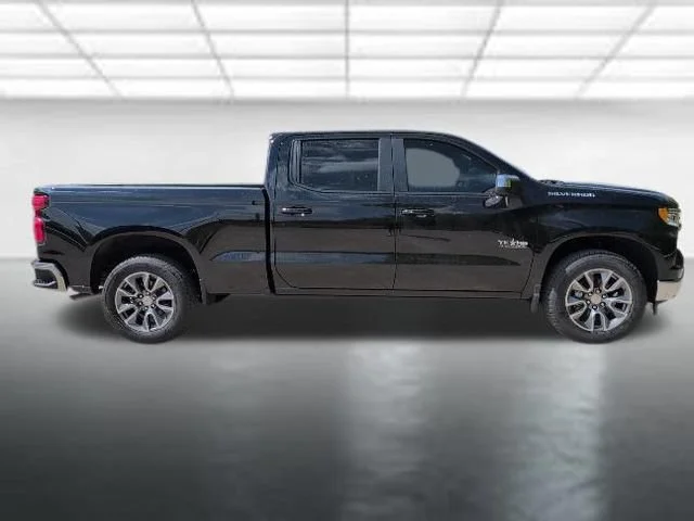 2026 Chevrolet Silverado 1500 LT - Photo 32