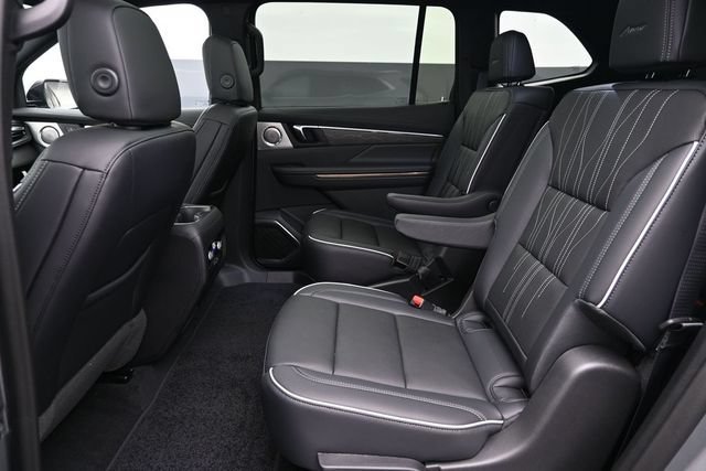 New 2026 Moonstone Gray Metallic Buick Avenir image 11