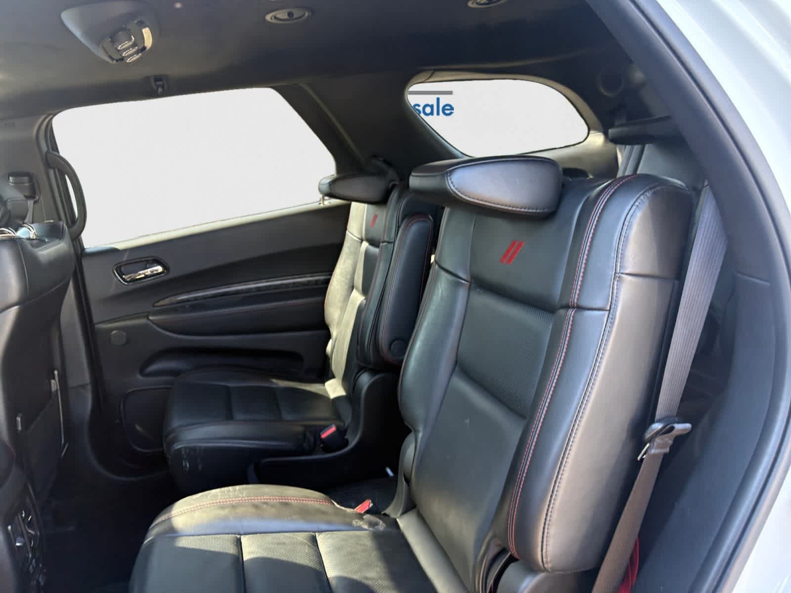Used 2024 White Knuckle Dodge R/T Plus image 18