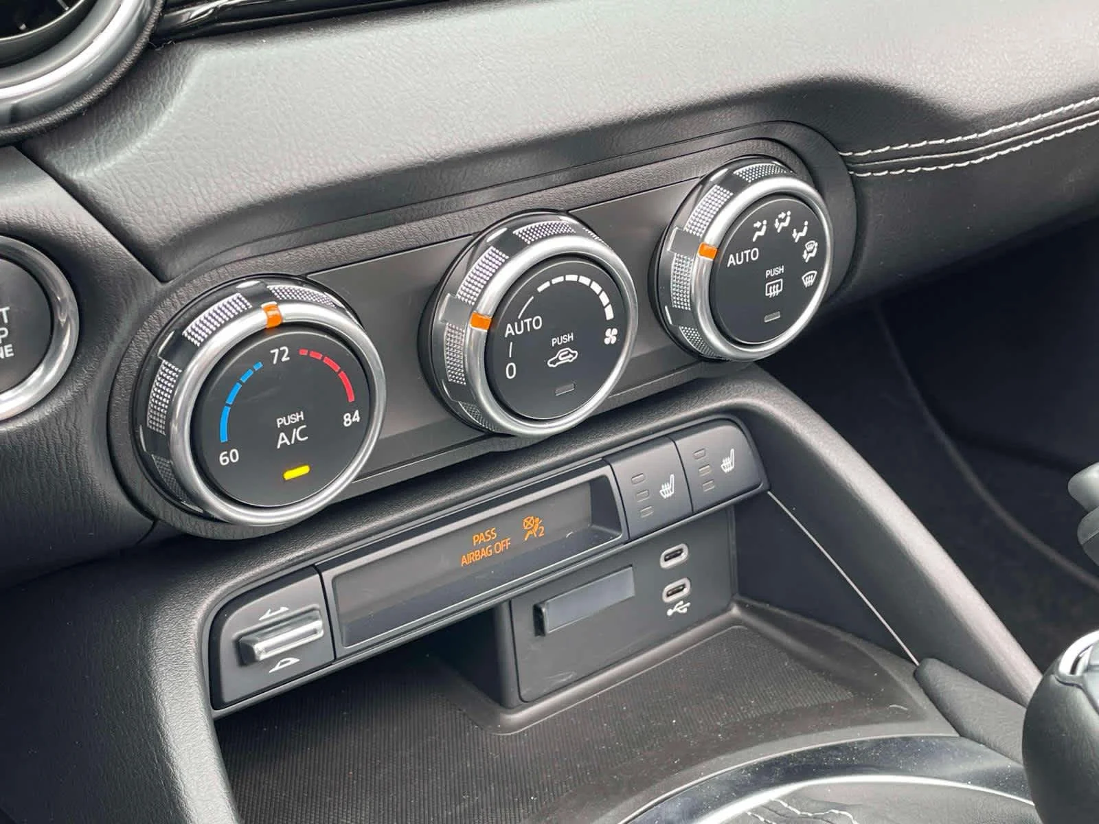 2025 Mazda MX-5 Miata RF Grand Touring - Photo 21