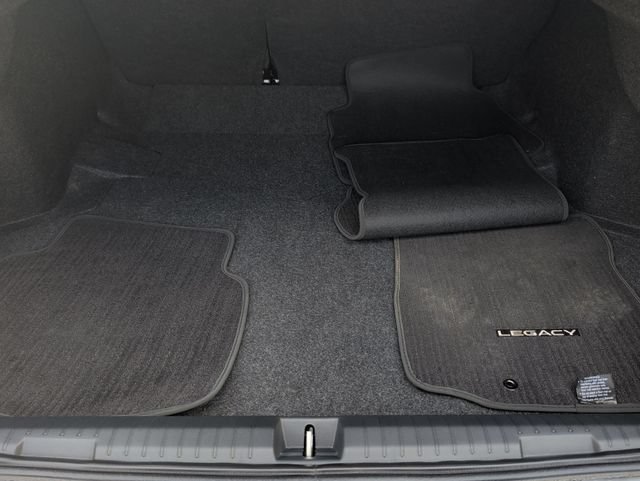 2025 Subaru Legacy Premium - Photo 25