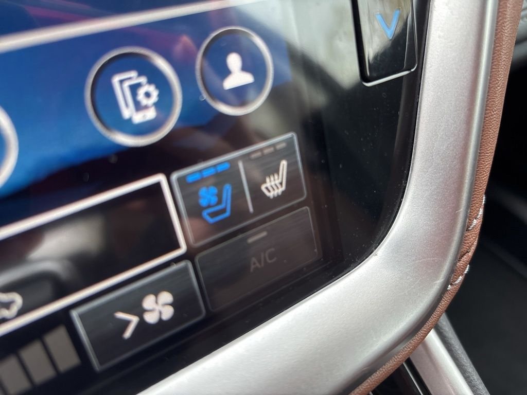 Used 2024 Black Subaru Touring image 39