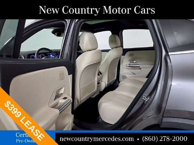 Certified Used 2026 Gray Mercedes-Benz GLA 250 image 19