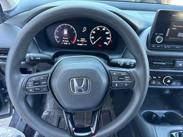 Used 2023 Gray Honda LX image 20