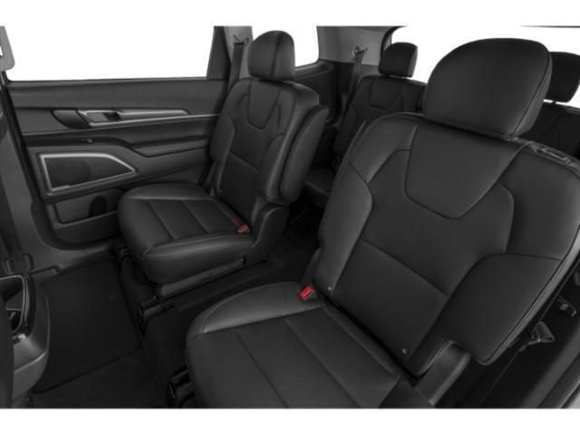 Used 2022 Ebony Black Kia S image 14