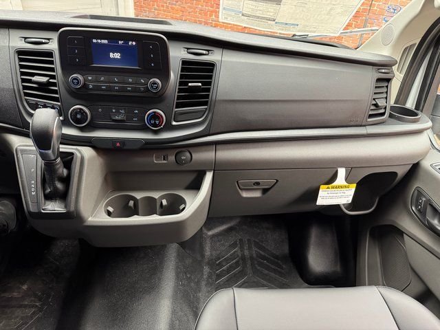 2025 Ford Transit Van Base - Photo 16