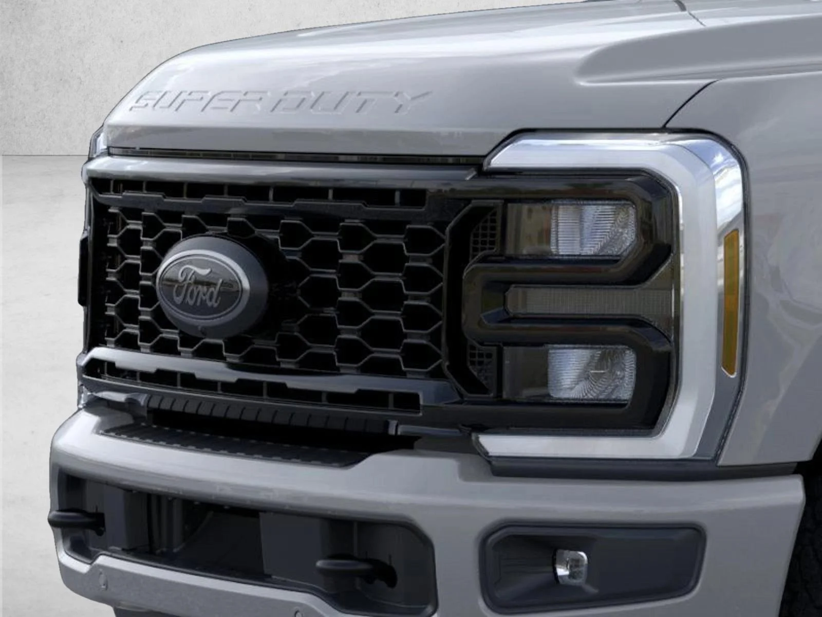 2026 Ford F-350 Super Duty Lariat - Photo 17
