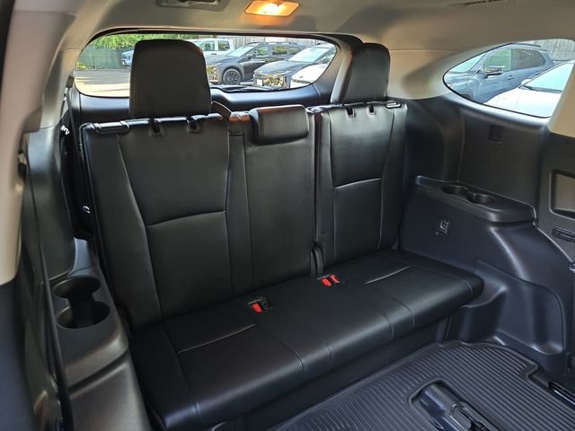 Used 2026 Black Toyota XLE image 12