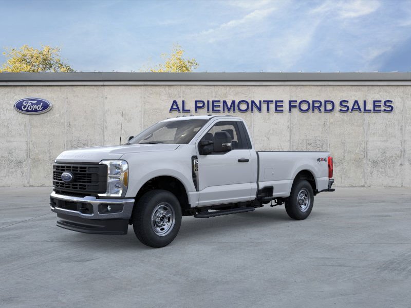 2026 Ford F-250 Super Duty