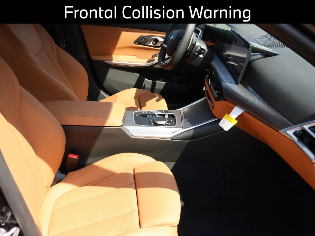 2025 BMW 3 Series 330i - Photo 14