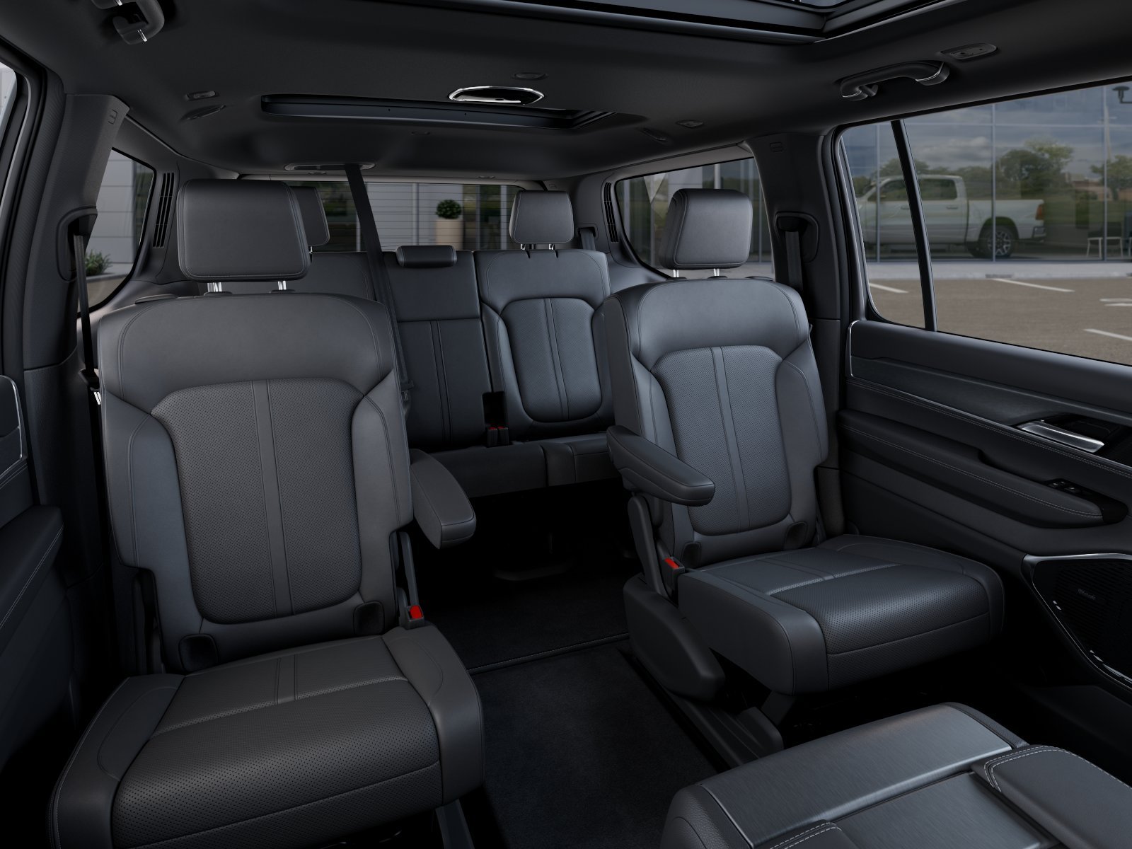 New 2026 Velvet Red Pearl-Coat Exterior Paint Jeep  image 48