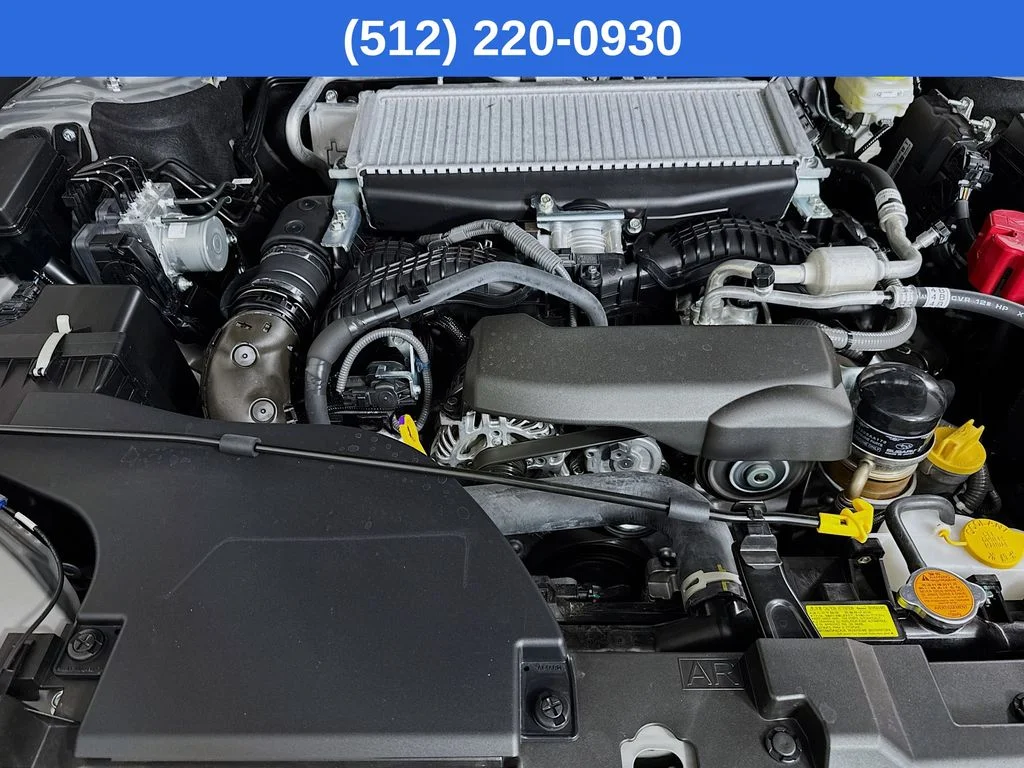Used 2026 Gray Subaru Wilderness image 39
