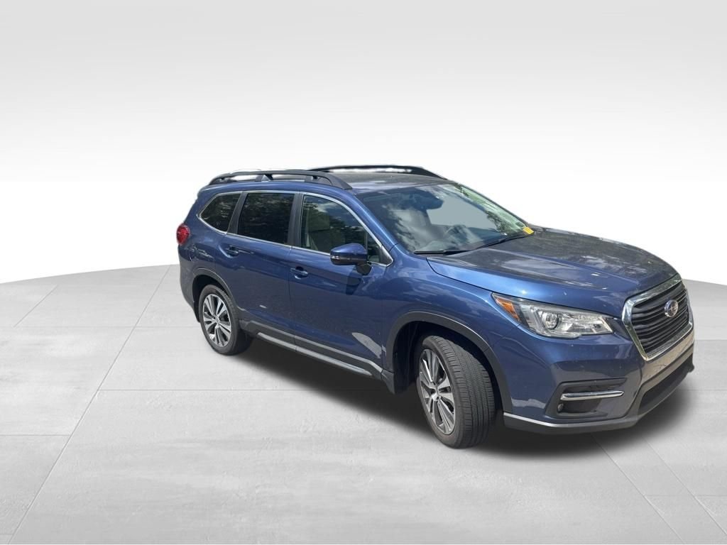 Used 2019 Blue Subaru Limited image 7