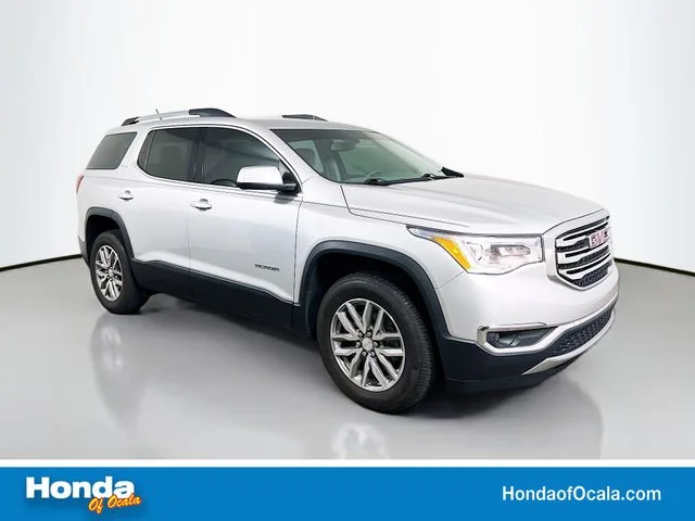 2018 GMC Acadia SLE-2 FWD's photo