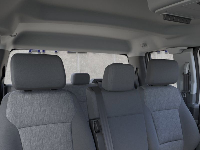 New 2026 Gray Ford XL image 22