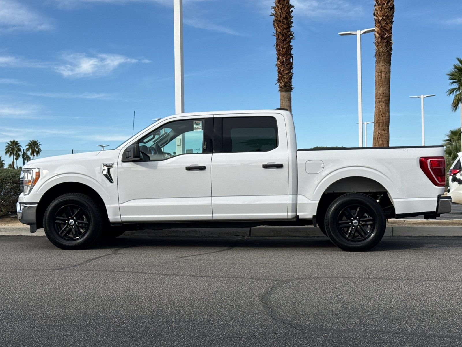 2022 Ford F-150 XLT - Photo 6