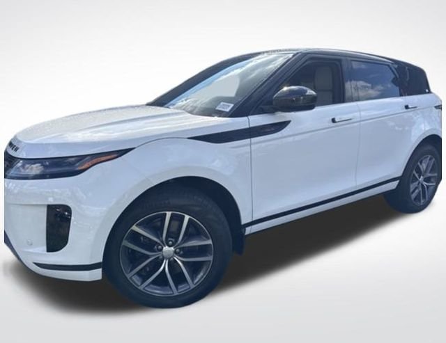 2026 Land Rover Range Rover Evoque S